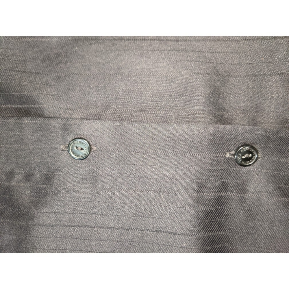 KENNETH COLE REACTION Regular Fit Button Shirt - Picture 2 of 5